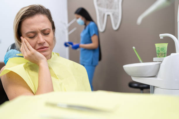 24-Hour Dental Clinic Near Me Vardaman, MS